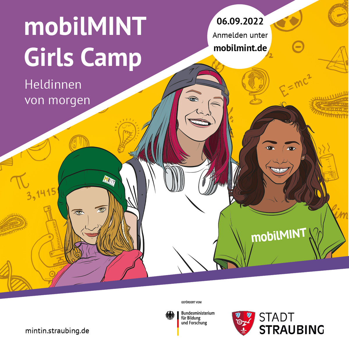 mobilMINT_InstaPost_GirlsCamp_Heldinnen