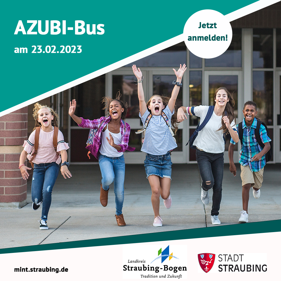 Azubi Bus