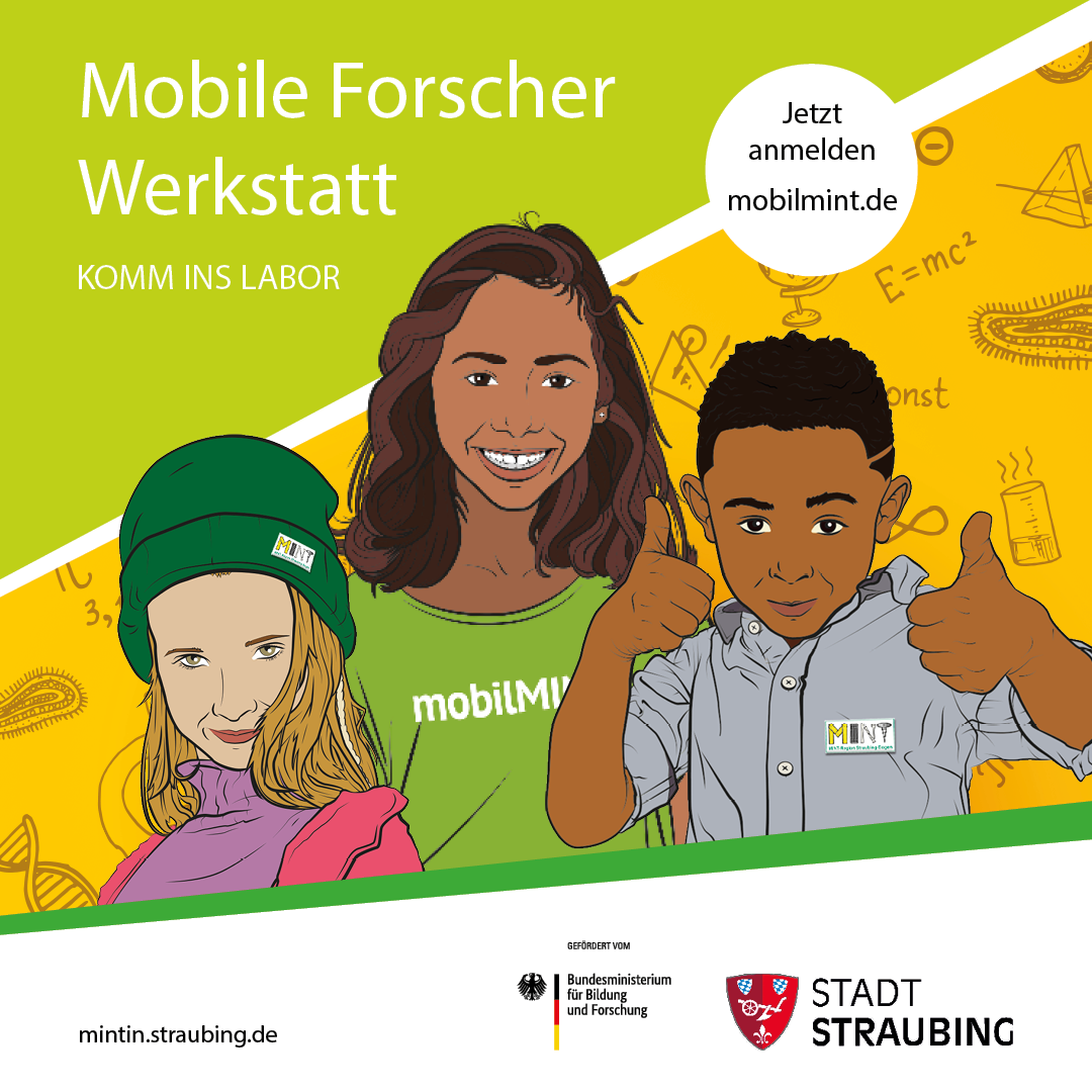 mobilMINT_Vorlage_FoWe_grün